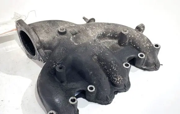 Audi A4 S4 B6 8E 8H Intake manifold 038129713AJ