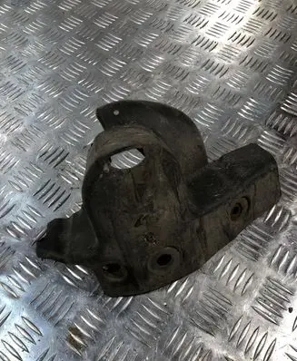 Volvo XC70 Rear underbody cover/under tray 30639856