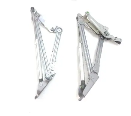 Volkswagen Phaeton Tailgate/trunk/boot hinge 3D5827550B 3D5813413A 3D5827302P