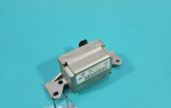 Renault Laguna II ESP acceleration yaw rate sensor 8200004644-B IMPRK1485768