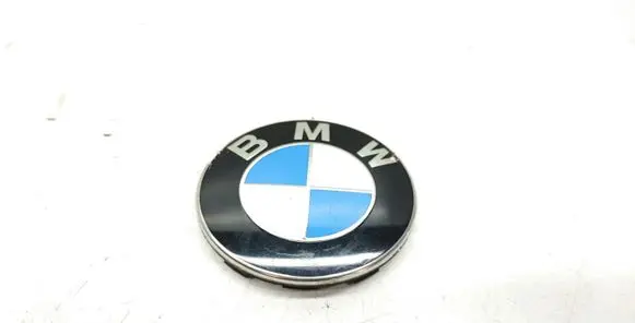 BMW 3 F30 F35 F31 Original wheel cap 6783536