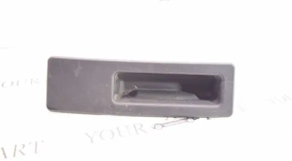 BMW 5 F10 F11 Tailgate opening switch 108229