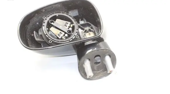 Audi TT TTS Mk2 Coupe wind mirror (mechanical) 