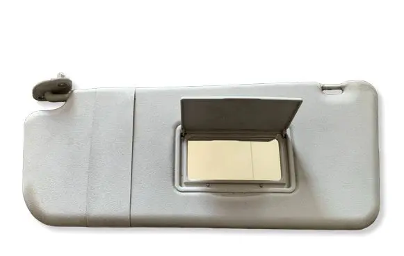 Fiat Scudo Sun visor 