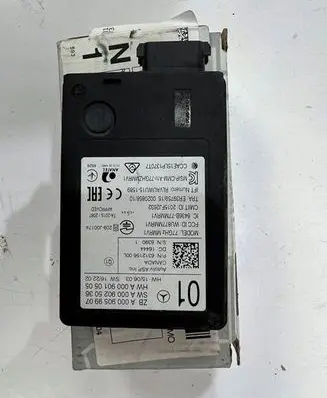 Mercedes-Benz S W222 Distronic sensor radar A0009059907