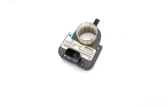 Toyota Corolla Verso AR10 Steering angle sensor 8924502020 0265005487 89245-02020