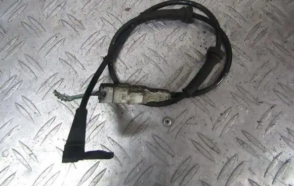 ABS brake wheel speed sensor