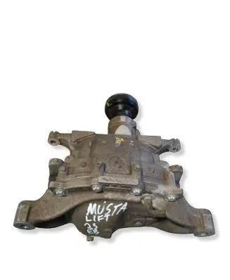 Ford Mustang VI Rear differential JR3W4200HC