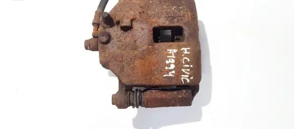 Honda Civic Front brake caliper