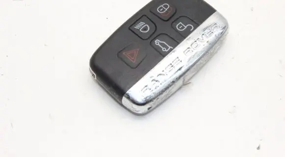 Land Rover Discovery Sport Ignition key/card CH2215K801BB