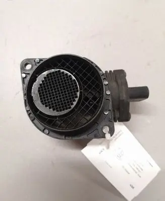 Volkswagen PASSAT B6 Mass air flow meter 0281002531