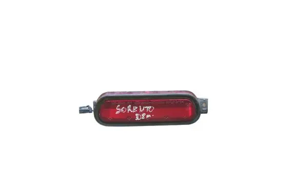 KIA Sorento Third/center stoplight 927003E0