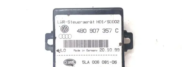 Audi A8 S8 D2 4D Light module LCM 4B0907357C