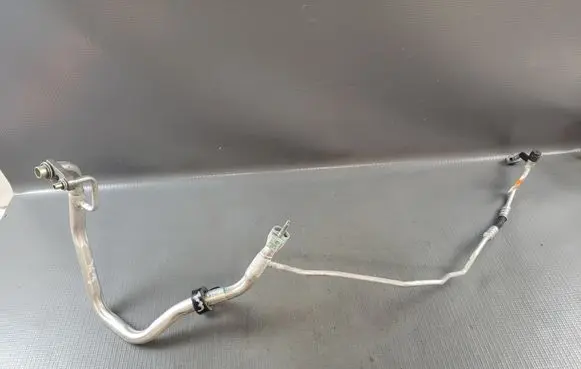 Ford Escape IV Air conditioning (A/C) pipe/hose LX6H19E881GD