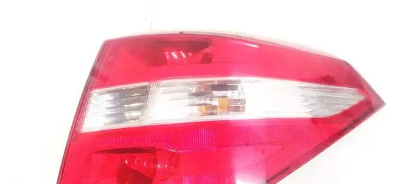 Renault Laguna III Rear/tail lights
