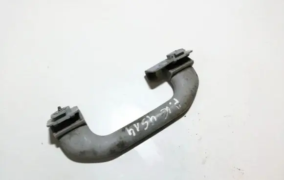 Audi A3 S3 8L Front interior roof grab handle 1h0857607