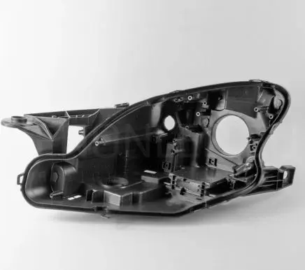 Maserati Quattroporte Headlight part 