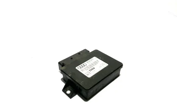 Audi A4 S4 B8 8K Hand brake control module 8K0907801K 8K0907801J