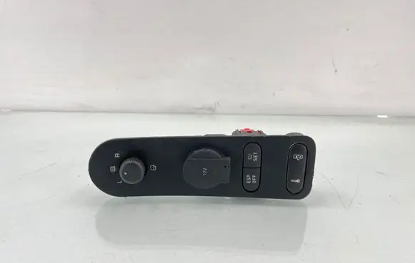 Seat Altea Wing mirror switch 5P0959565