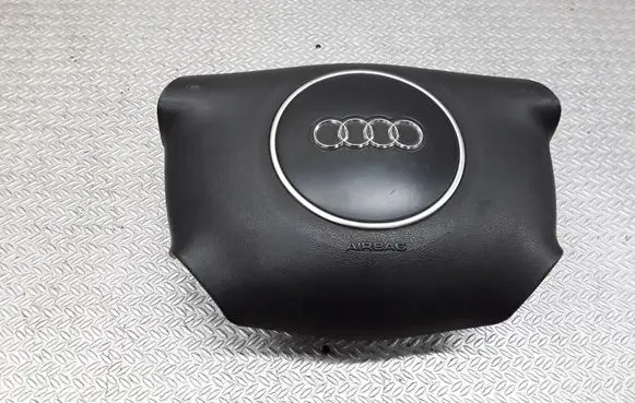 Audi A2 Steering wheel airbag 8E0880201AA