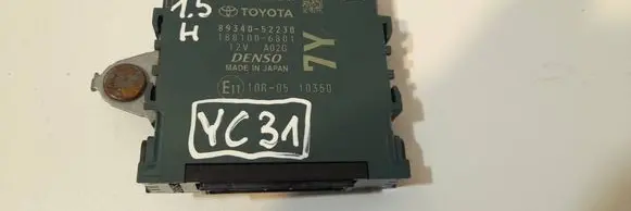 Other devices