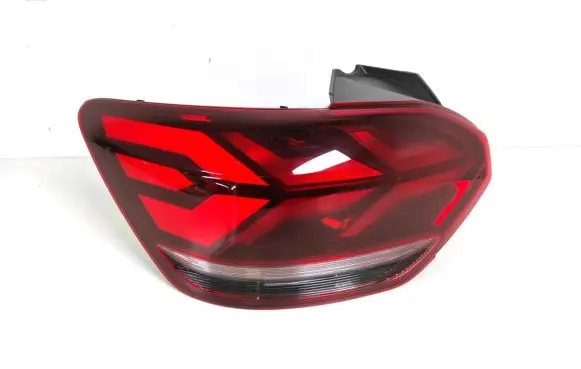 Dacia Sandero III Rear/tail lights 265550529R