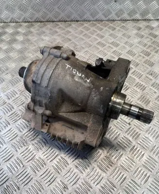 Volkswagen Tiguan Gearbox transfer box case 0A6409053