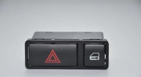 BMW X5 E53 Hazard light switch 8368920