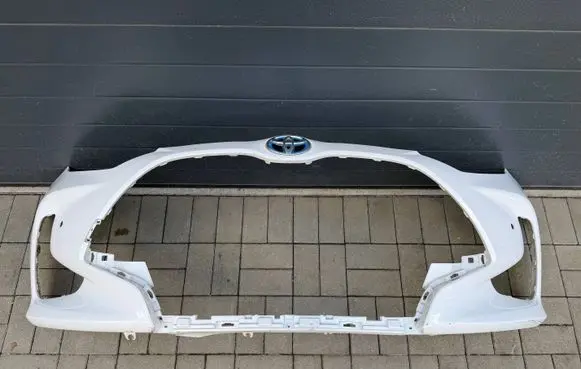 Toyota Yaris XP210 Front bumper 521190DA00