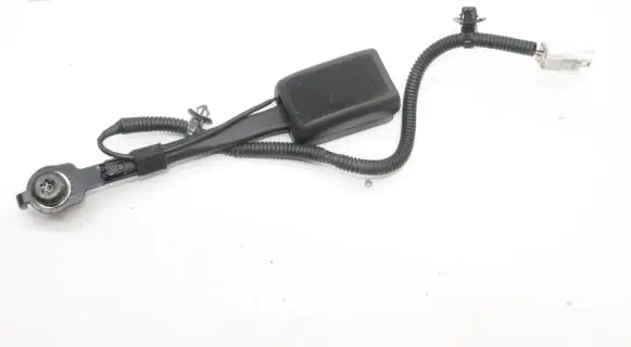 KIA Sportage Front seatbelt buckle 88830F1000WK 88830F1000