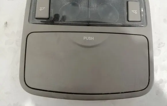 KIA Cerato Front seat light 928702F 928702D