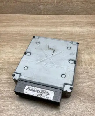 Ford Focus Engine control unit/module ECU 1S4F12A650XH B00T
