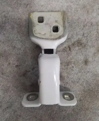 Renault Master III Front door upper hinge 804000006rd