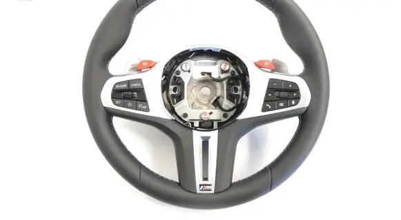 Mercedes-Benz E W212 Steering wheel 