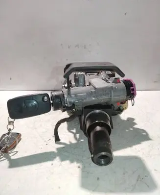 Audi A3 S3 8L Ignition lock 4B1419502B 10136512 98138