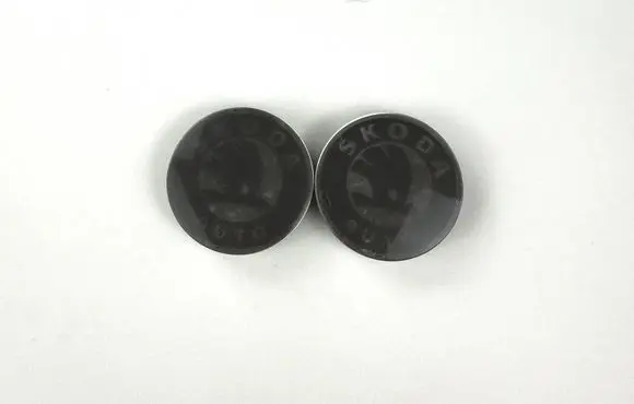 Skoda Fabia Mk3 (NJ) Original wheel cap 74404