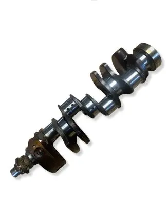 BMW X5 E53 Crankshaft 7504389