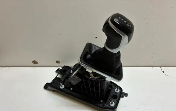 Seat Tarraco Gear shifter/selector 5NB713203P 5QF713025M