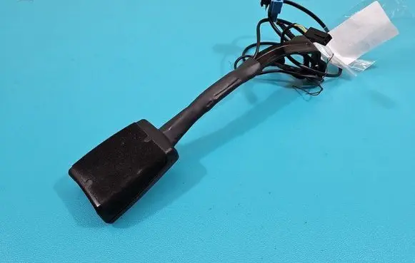 Volkswagen PASSAT CC Front seatbelt 1K8857756B IMPRK1449665