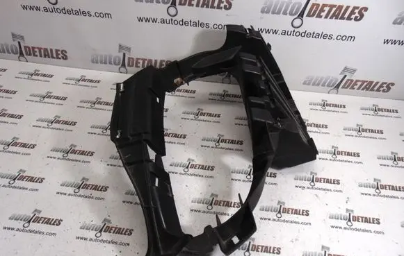 Mercedes-Benz A W169 Fog light bracket A1698850865