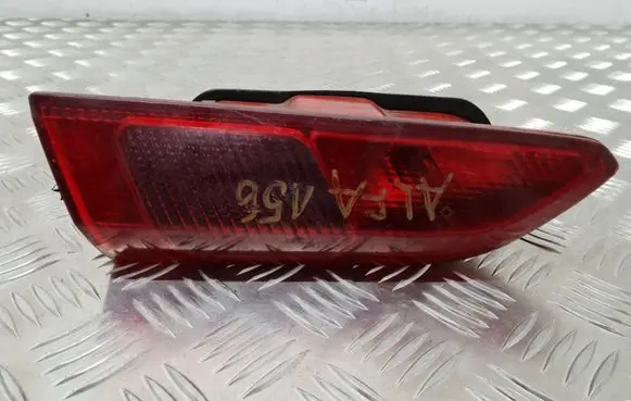 Alfa Romeo 156 Tailgate rear/tail lights 29032001