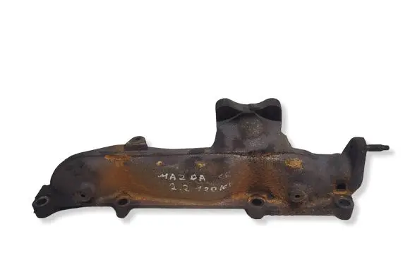 Mazda 6 Exhaust manifold 