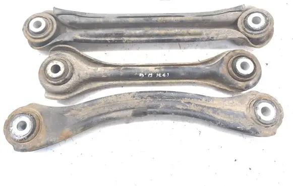 Mercedes-Benz CLK A209 C209 Rear control arm 2013520988