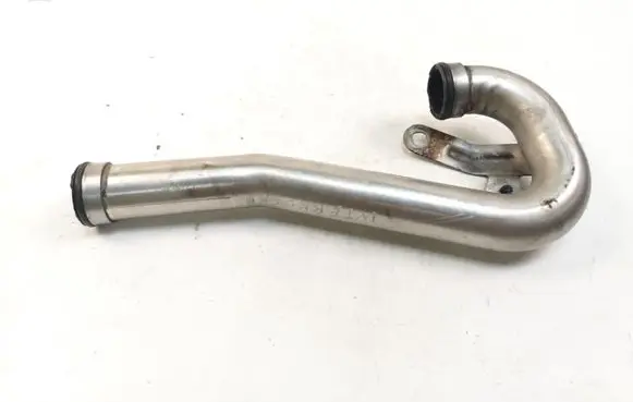 Nissan Juke I F15 Intercooler hose/pipe 15B110611