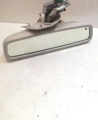 Mercedes-Benz E W211 Rear view mirror (interior) A2118110107 A2118100417