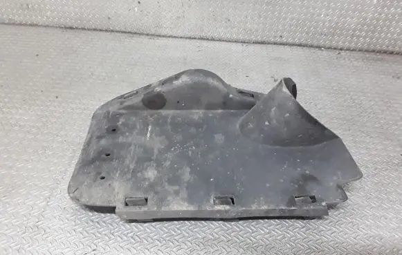 Opel Vivaro Fuel tank cap trim 91167059