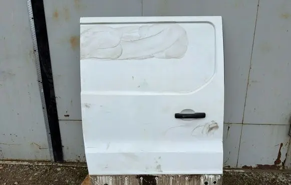 Opel Vivaro Side sliding door 