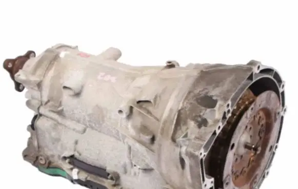 Automatic gearbox