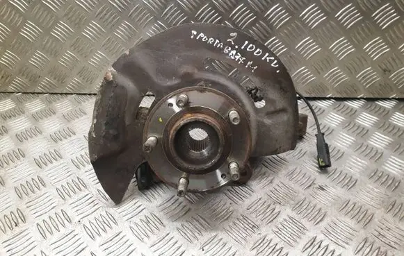KIA Sportage Front wheel hub