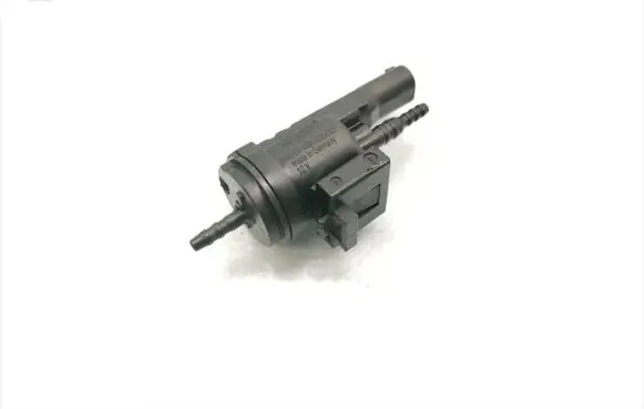 Vacuum valve